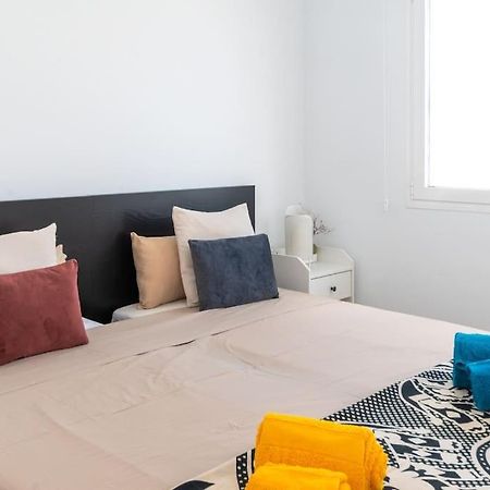 Casa Lolalo - Modern Villa With Pool, 15Min Walk To Marina Rubicon Коста Бланка Экстерьер фото